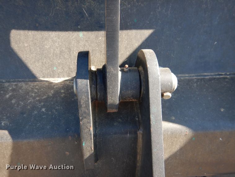 image for item HC9212 Frontier MJMJ4062X  grapple bucket