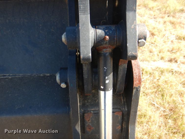 image for item HC9212 Frontier MJMJ4062X  grapple bucket