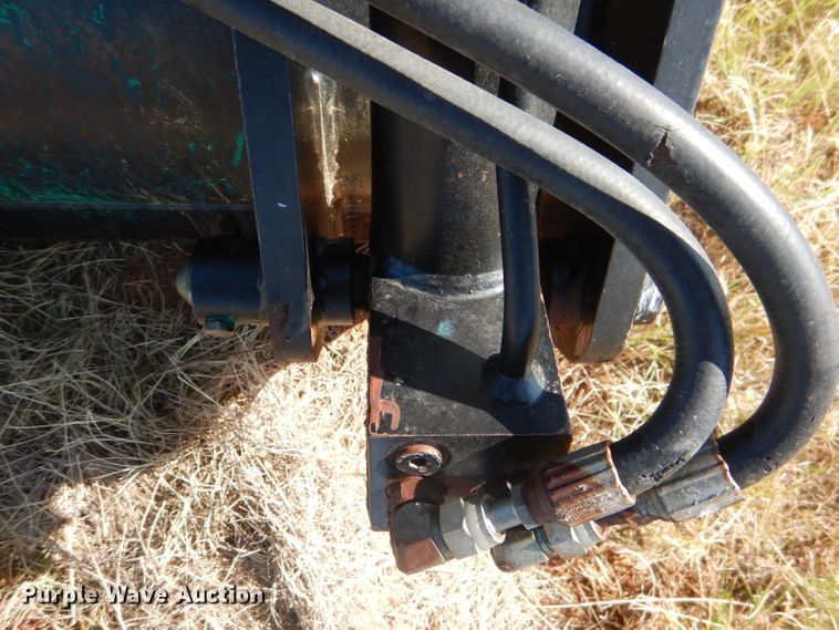 image for item HC9212 Frontier MJMJ4062X  grapple bucket