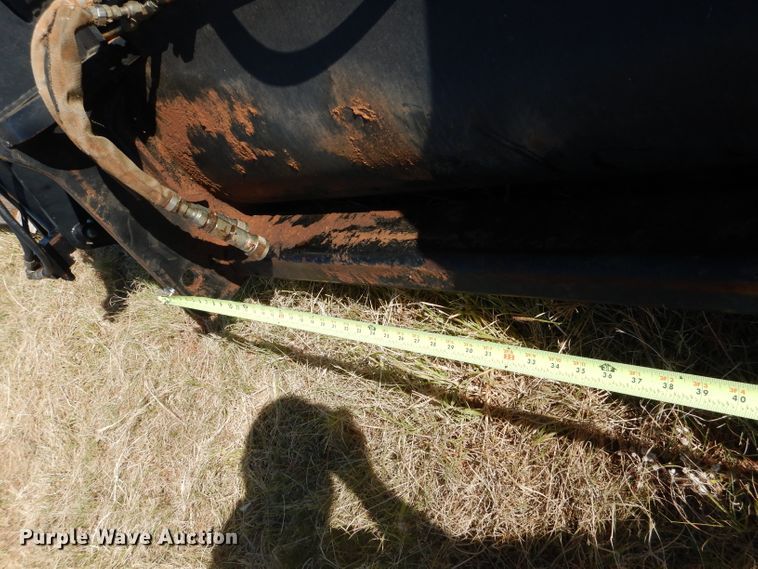 image for item HC9212 Frontier MJMJ4062X  grapple bucket