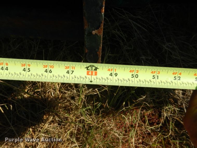 image for item HC9212 Frontier MJMJ4062X  grapple bucket