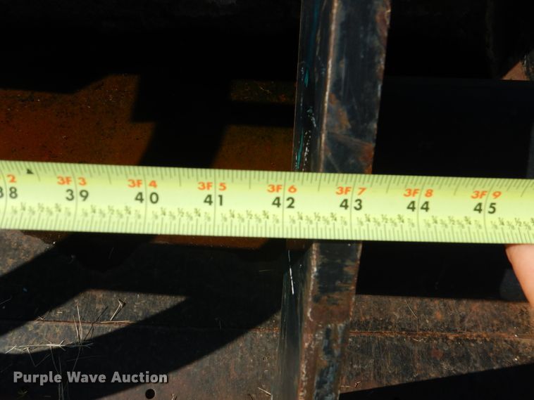 image for item HC9212 Frontier MJMJ4062X  grapple bucket