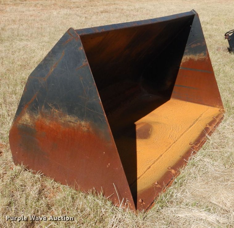 image for item HC9213 Frontier MJMJ4061  bucket