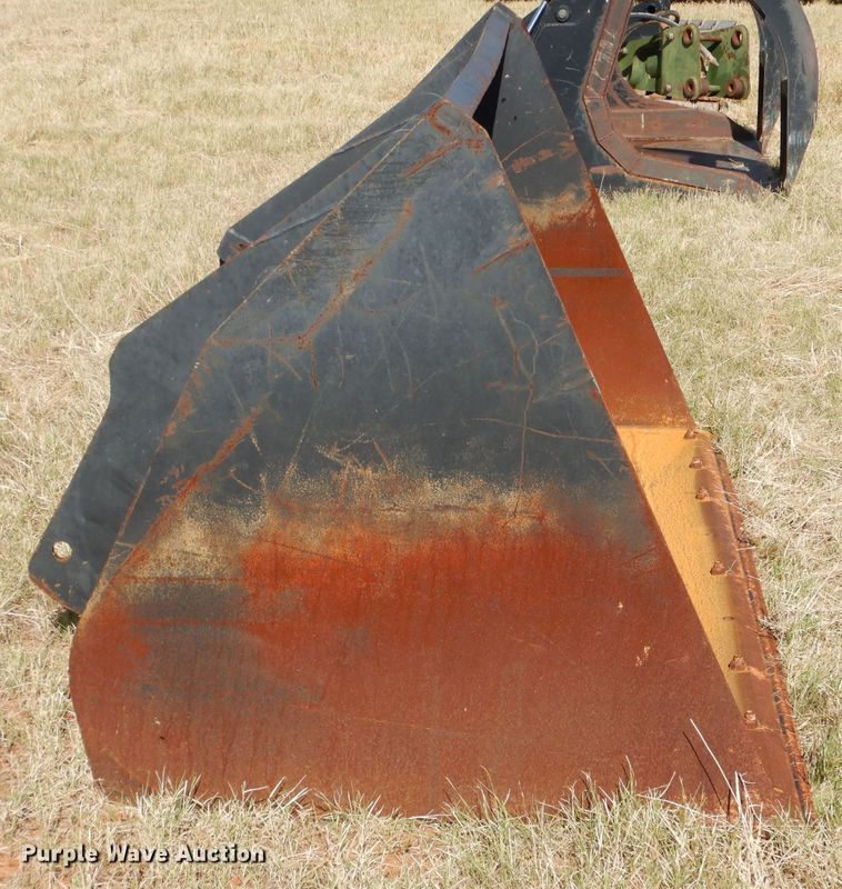 image for item HC9213 Frontier MJMJ4061  bucket