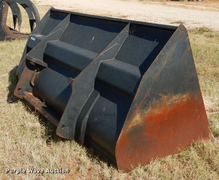 image for item HC9213 Frontier MJMJ4061  bucket