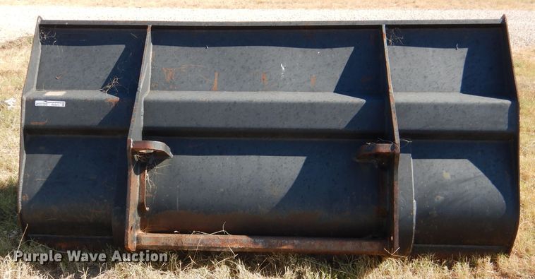 image for item HC9213 Frontier MJMJ4061  bucket