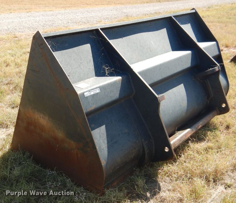 image for item HC9213 Frontier MJMJ4061  bucket