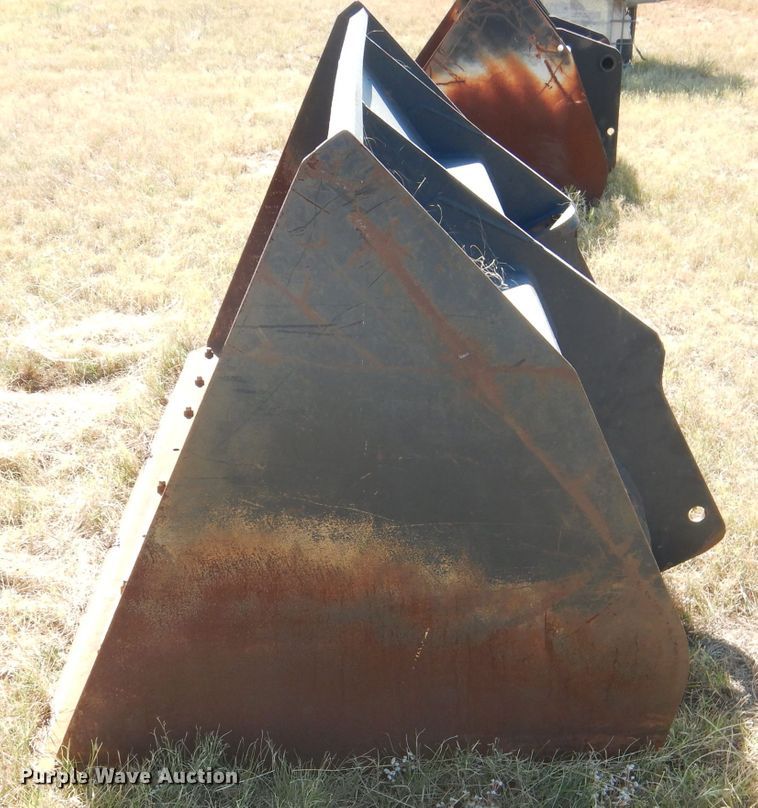 image for item HC9213 Frontier MJMJ4061  bucket