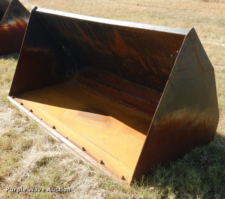 image for item HC9213 Frontier MJMJ4061  bucket