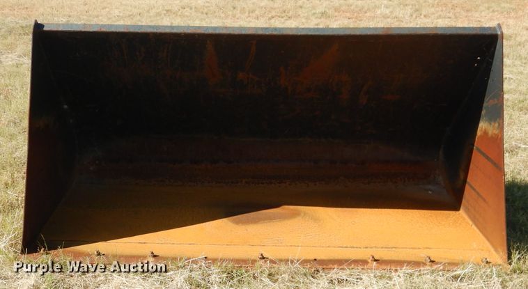 image for item HC9213 Frontier MJMJ4061  bucket