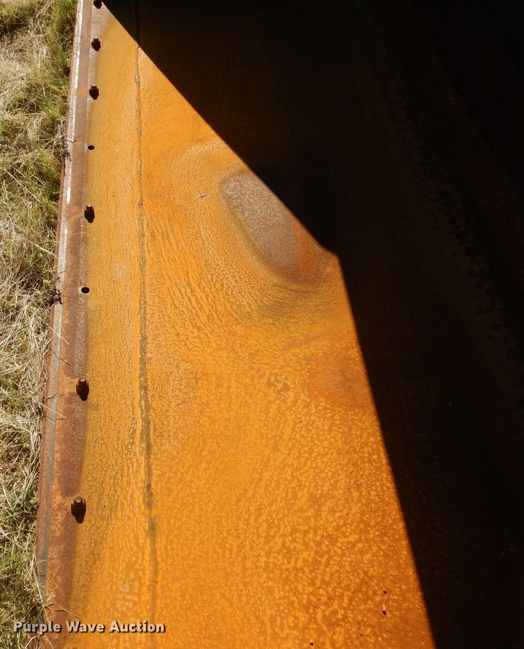 image for item HC9213 Frontier MJMJ4061  bucket