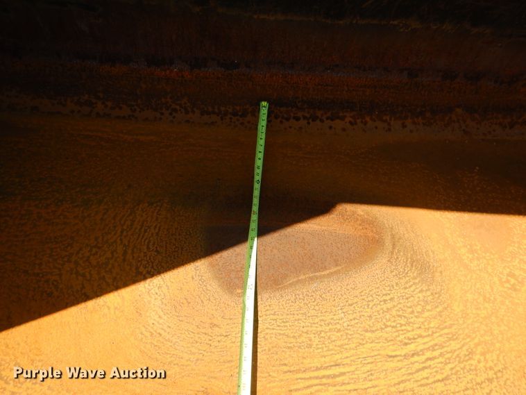 image for item HC9213 Frontier MJMJ4061  bucket