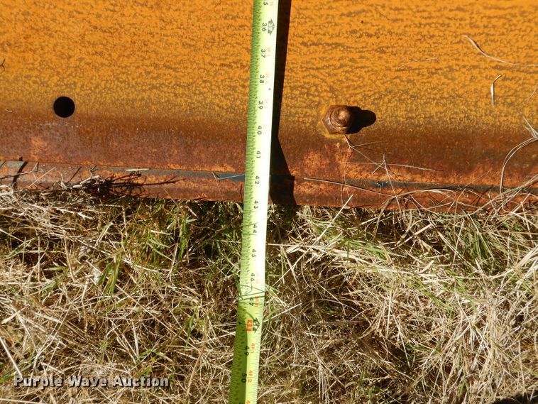 image for item HC9213 Frontier MJMJ4061  bucket