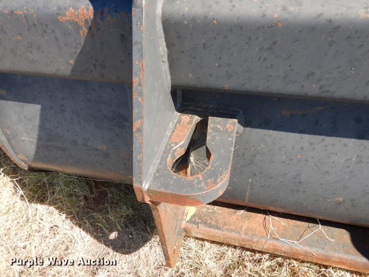 image for item HC9213 Frontier MJMJ4061  bucket