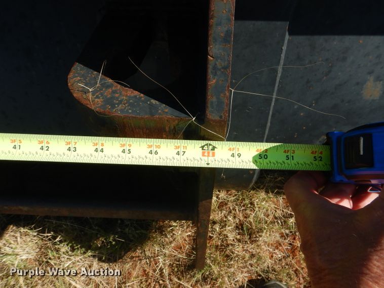 image for item HC9213 Frontier MJMJ4061  bucket