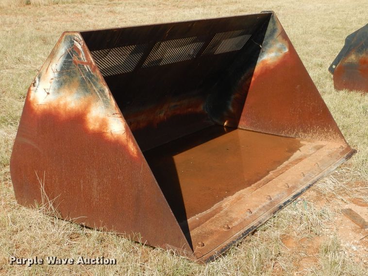 image for item HC9214 Major 749637009  bucket