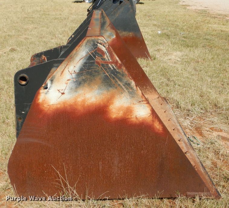 image for item HC9214 Major 749637009  bucket