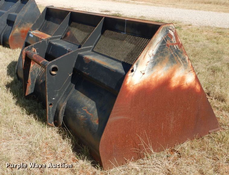 image for item HC9214 Major 749637009  bucket