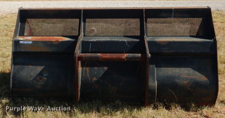 image for item HC9214 Major 749637009  bucket