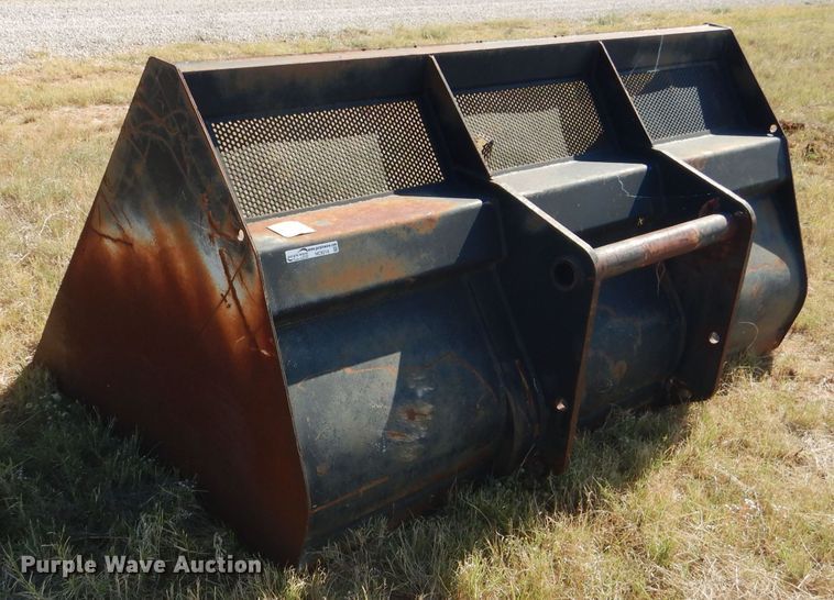 image for item HC9214 Major 749637009  bucket