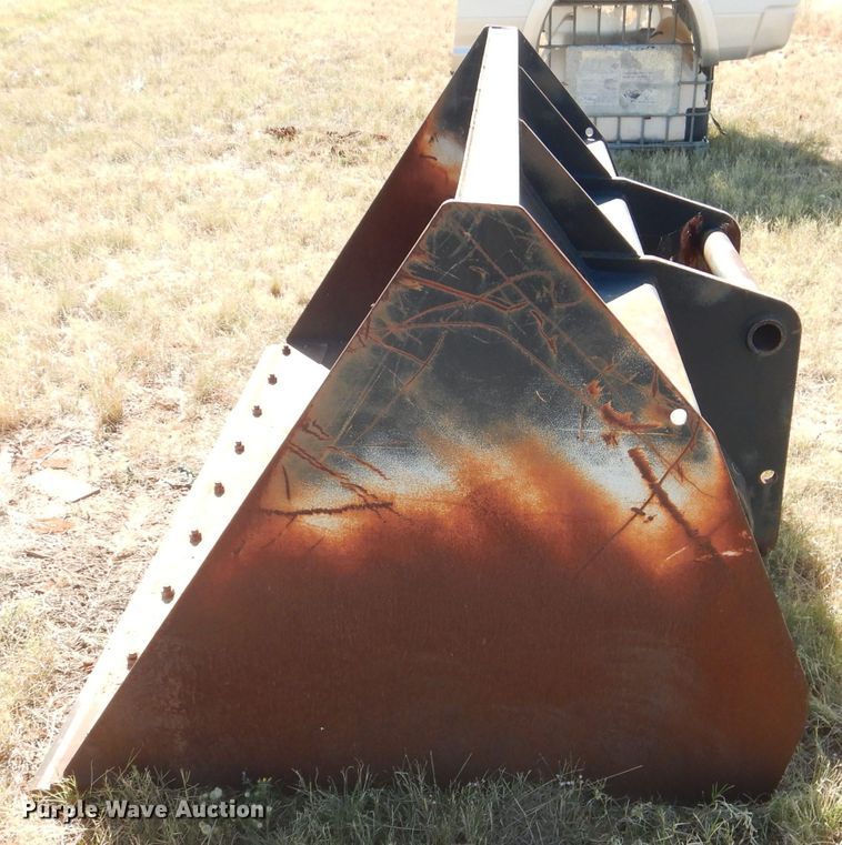 image for item HC9214 Major 749637009  bucket