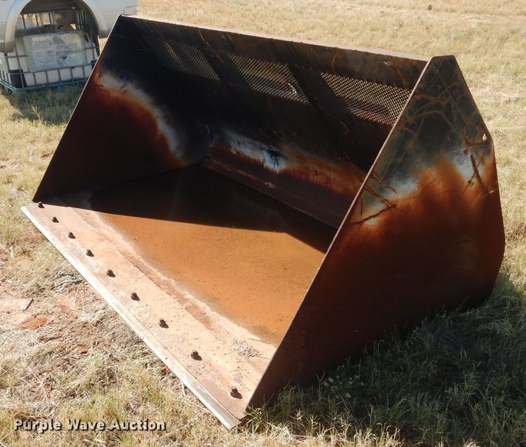 image for item HC9214 Major 749637009  bucket