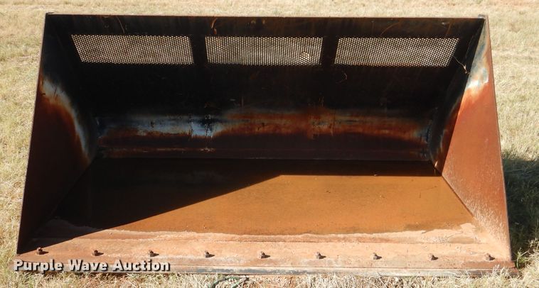 image for item HC9214 Major 749637009  bucket