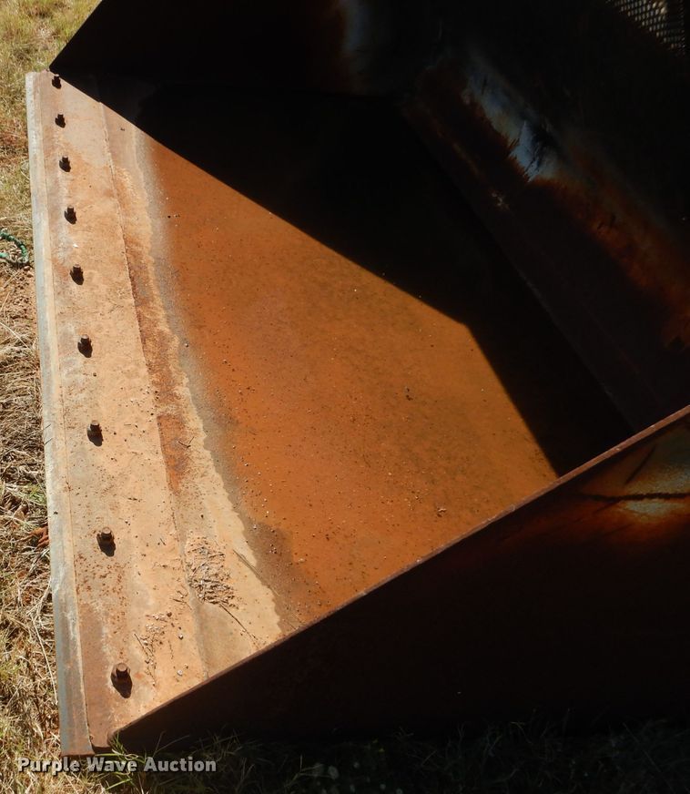 image for item HC9214 Major 749637009  bucket