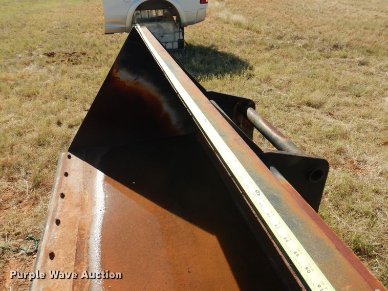 image for item HC9214 Major 749637009  bucket