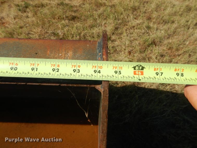 image for item HC9214 Major 749637009  bucket