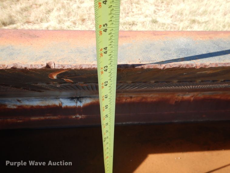 image for item HC9214 Major 749637009  bucket