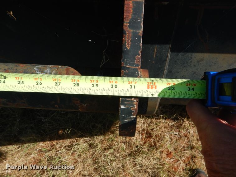 image for item HC9214 Major 749637009  bucket