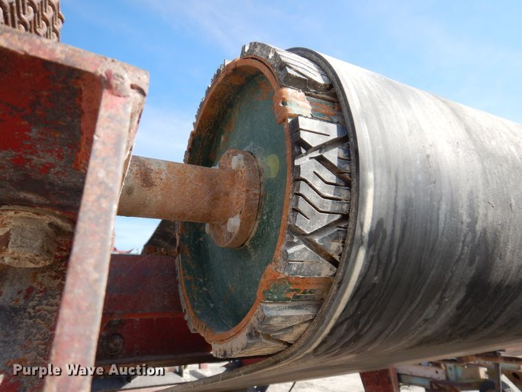 image for item HF9934 2004 Eagle 33D7836  crushing plant