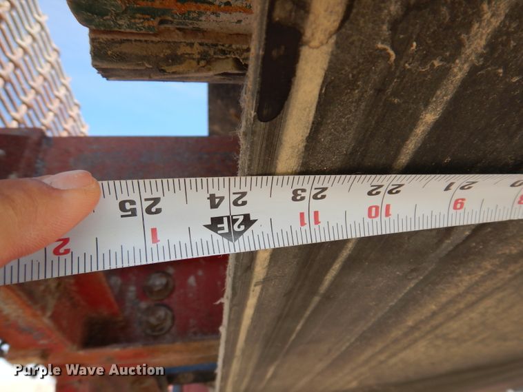 image for item HF9934 2004 Eagle 33D7836  crushing plant