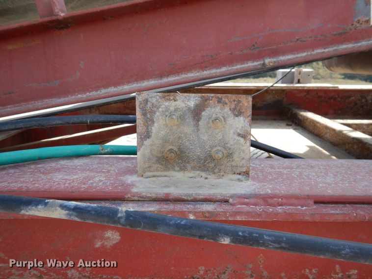 image for item HF9934 2004 Eagle 33D7836  crushing plant