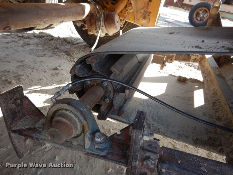 image for item HF9934 2004 Eagle 33D7836  crushing plant