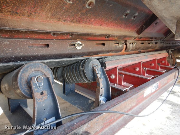 image for item HF9934 2004 Eagle 33D7836  crushing plant