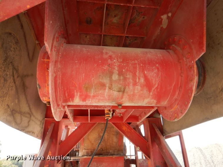 image for item HF9934 2004 Eagle 33D7836  crushing plant