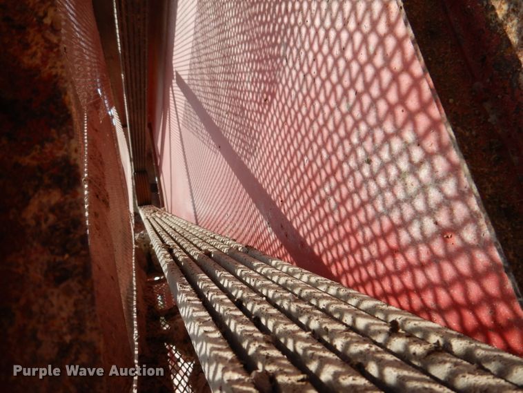 image for item HF9934 2004 Eagle 33D7836  crushing plant