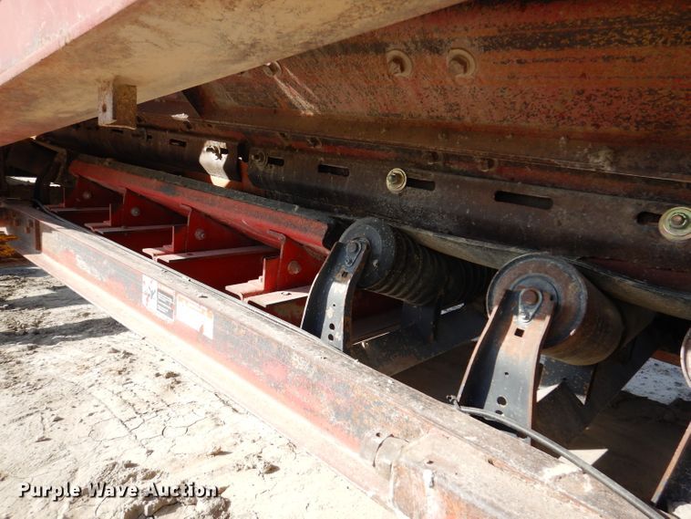 image for item HF9934 2004 Eagle 33D7836  crushing plant