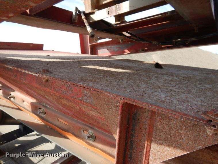 image for item HF9934 2004 Eagle 33D7836  crushing plant