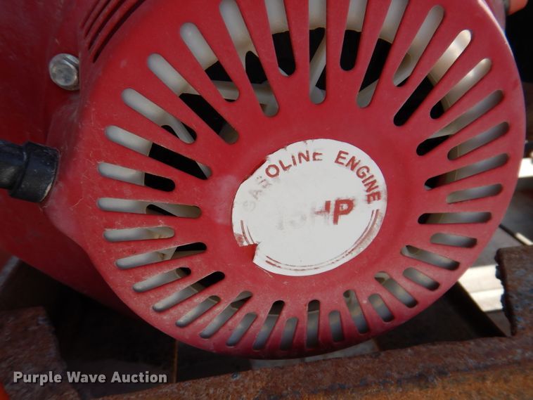 image for item HF9934 2004 Eagle 33D7836  crushing plant