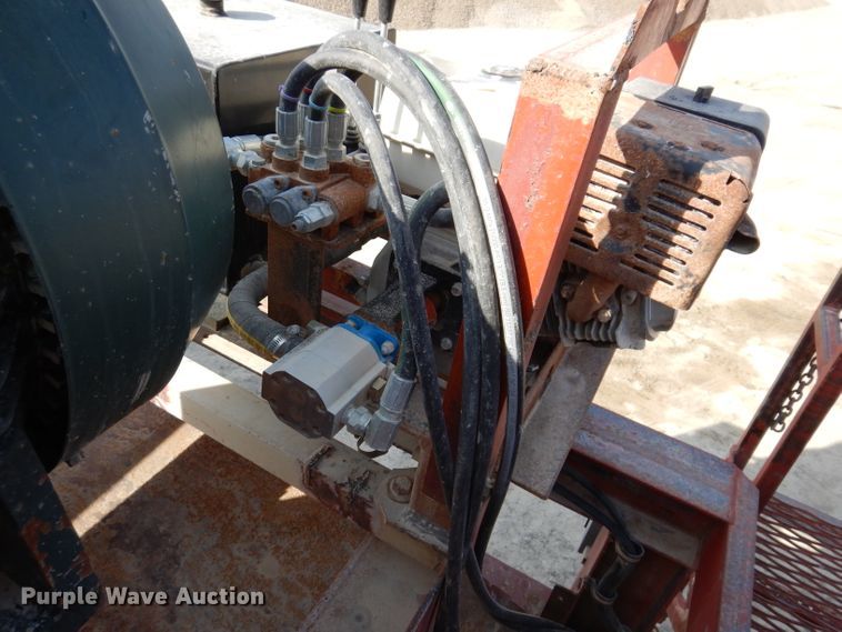 image for item HF9934 2004 Eagle 33D7836  crushing plant