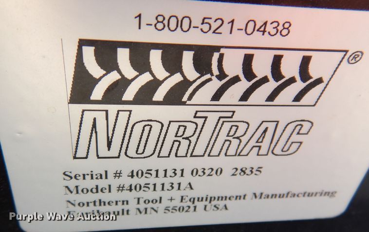 image for item HF9934 2004 Eagle 33D7836  crushing plant