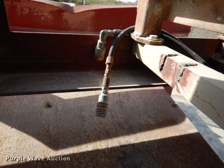 image for item HF9934 2004 Eagle 33D7836  crushing plant