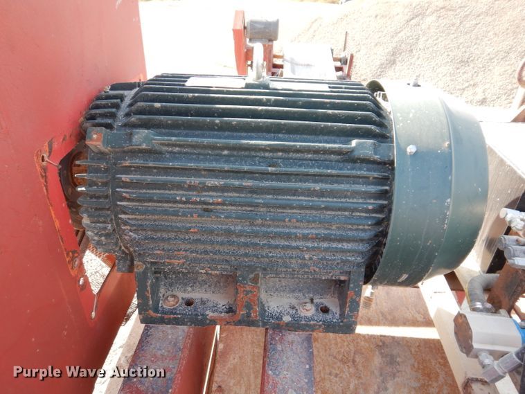 image for item HF9934 2004 Eagle 33D7836  crushing plant