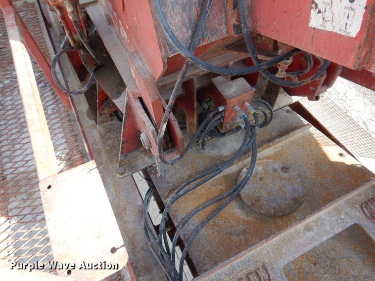 image for item HF9934 2004 Eagle 33D7836  crushing plant