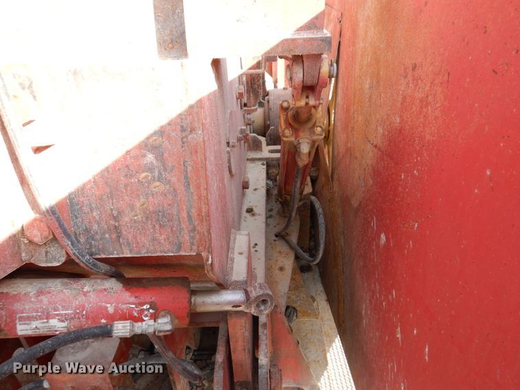 image for item HF9934 2004 Eagle 33D7836  crushing plant