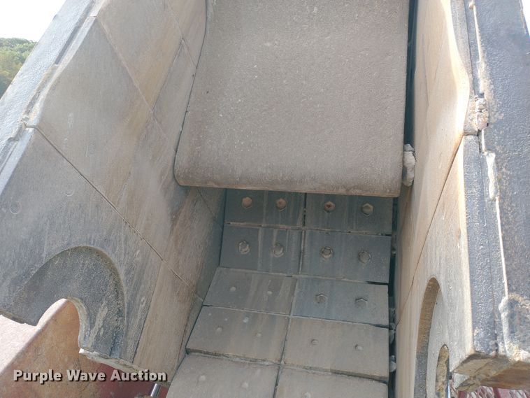 image for item HF9934 2004 Eagle 33D7836  crushing plant