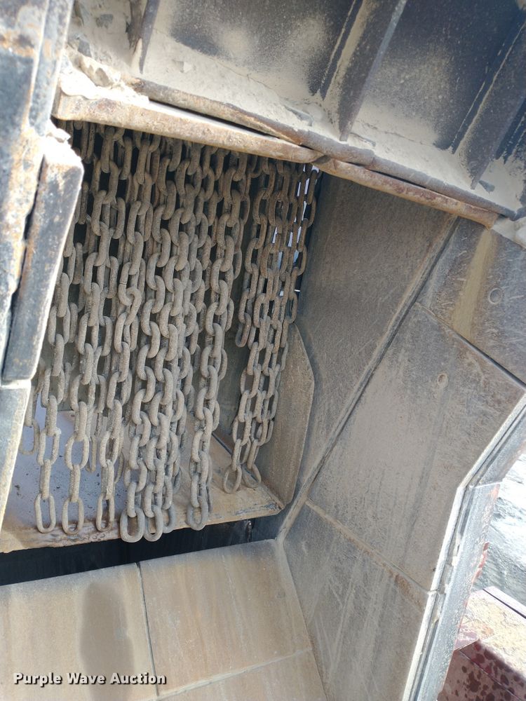 image for item HF9934 2004 Eagle 33D7836  crushing plant